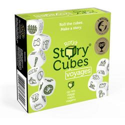 Rorys Story Cubes Voyages - Dobbelspel